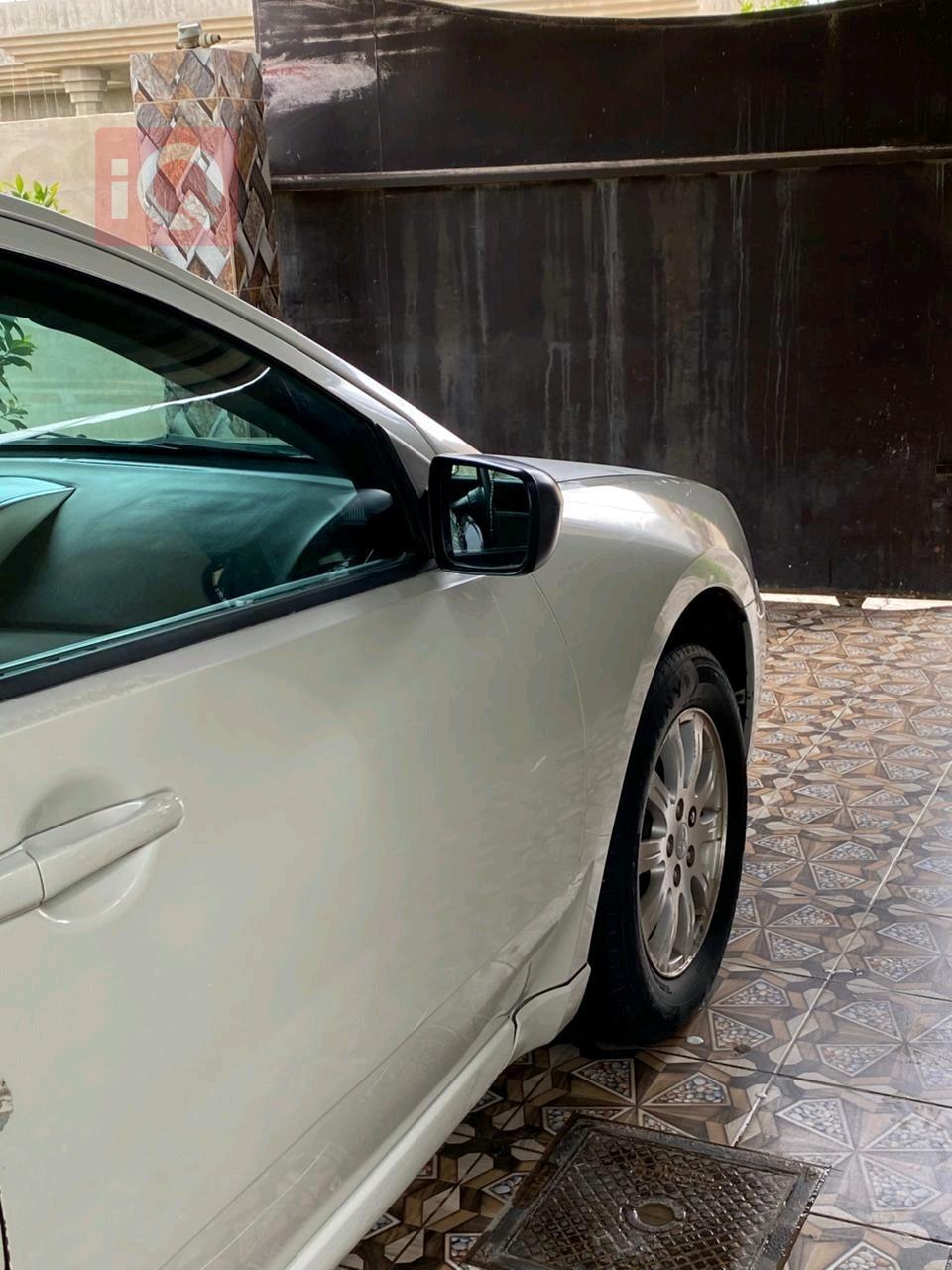 ميتسوبيشي جالنت